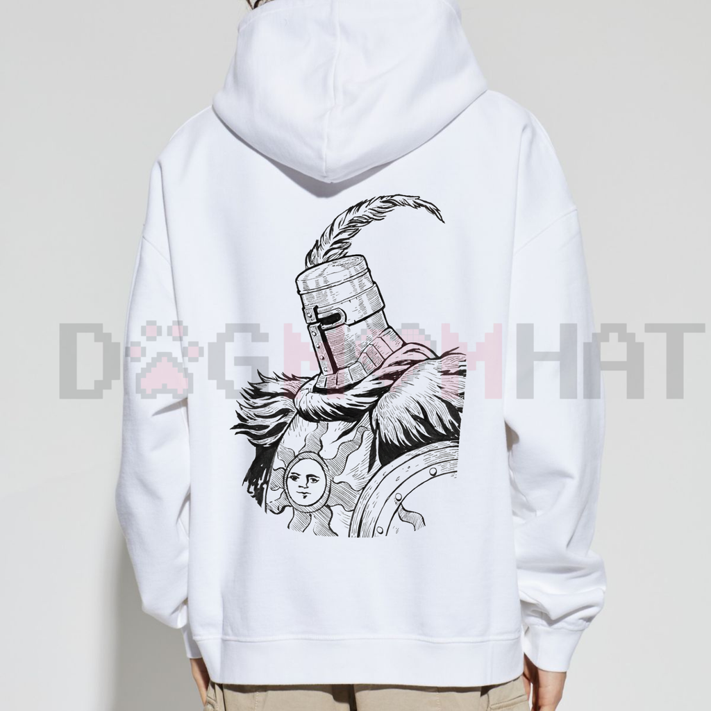 Solaire's Legacy Hoodie