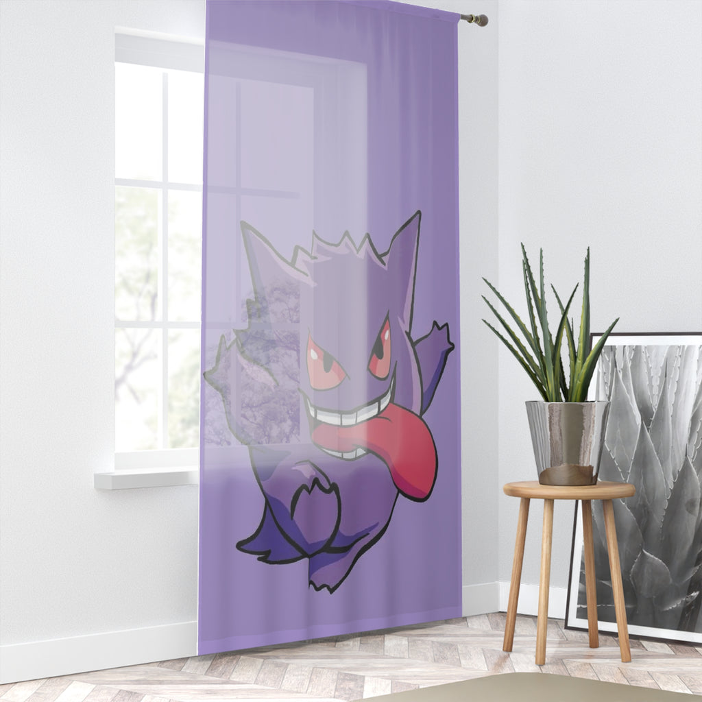 Window Curtain