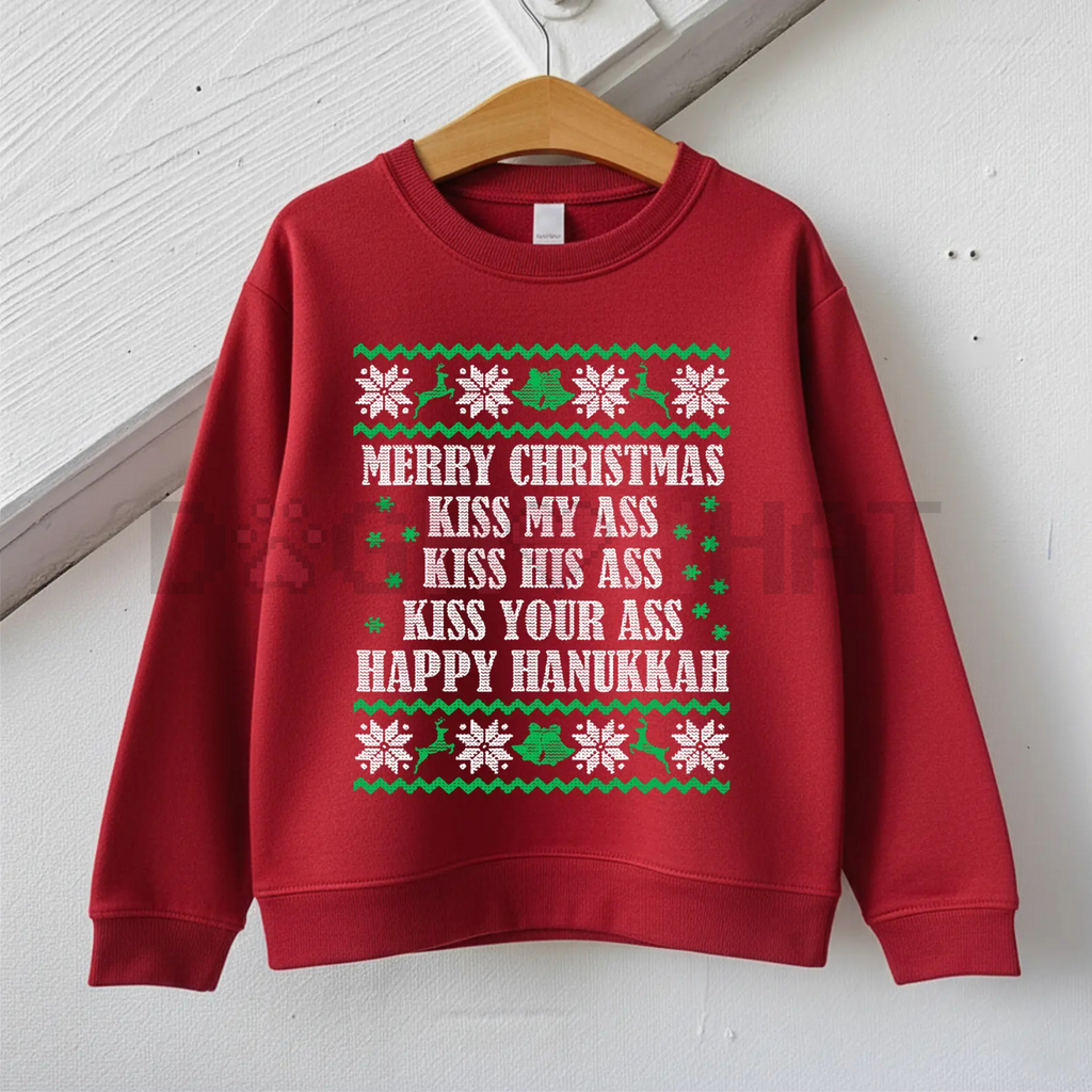 National Lampoon's Christmas Vacation Sweatshirt