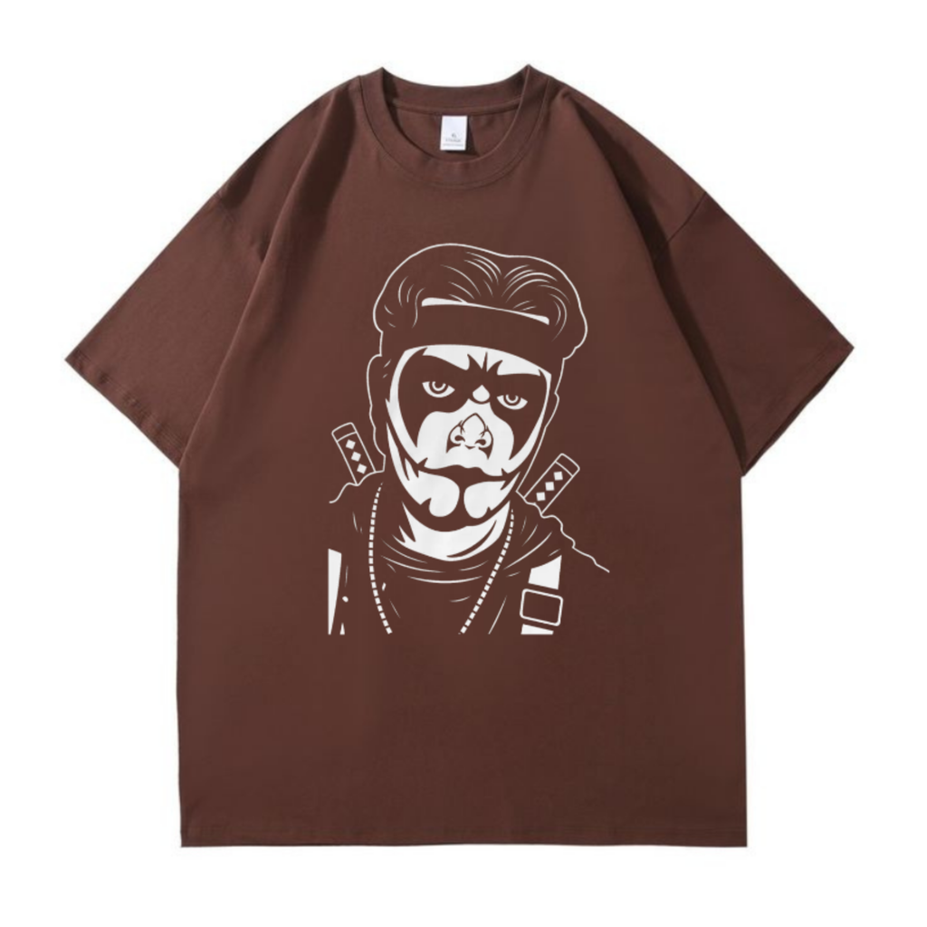 "Jet Edition - Decayed Brigade" Unisex T-Shirt
