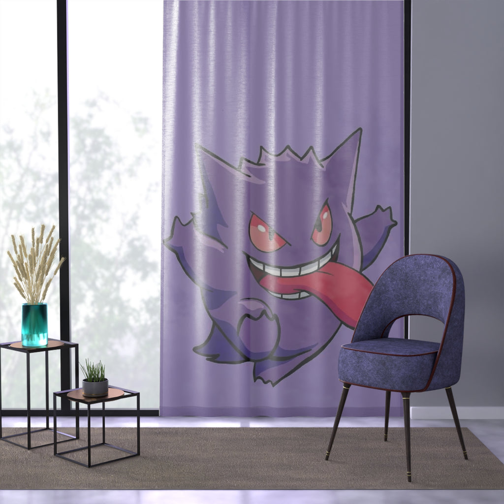 Window Curtain