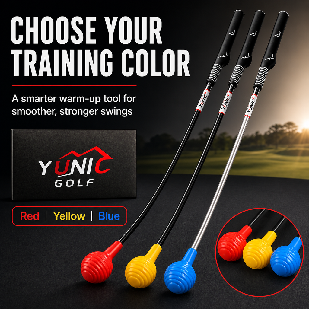 Golf Swing Trainer (Fixed)