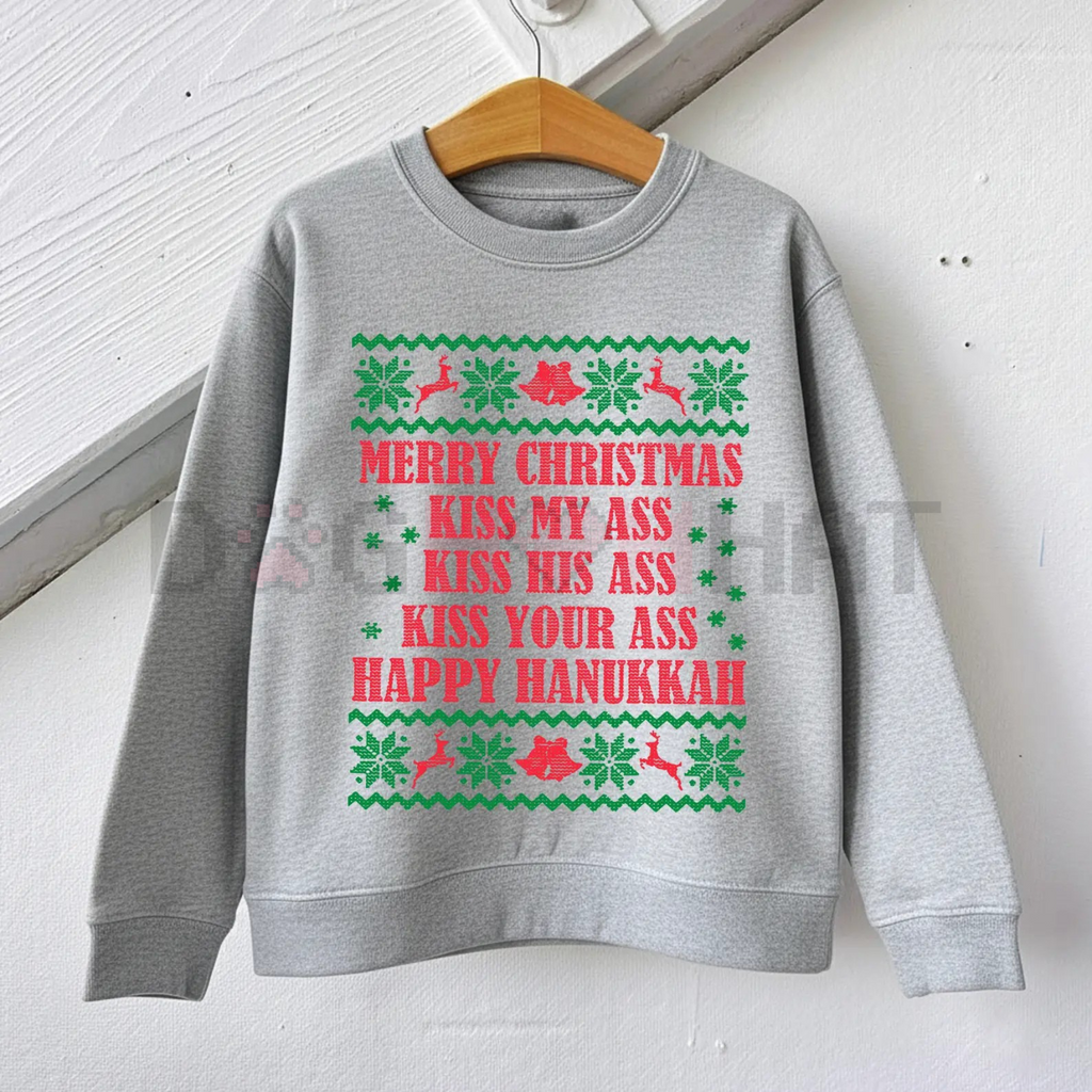 National Lampoon's Christmas Vacation Sweatshirt