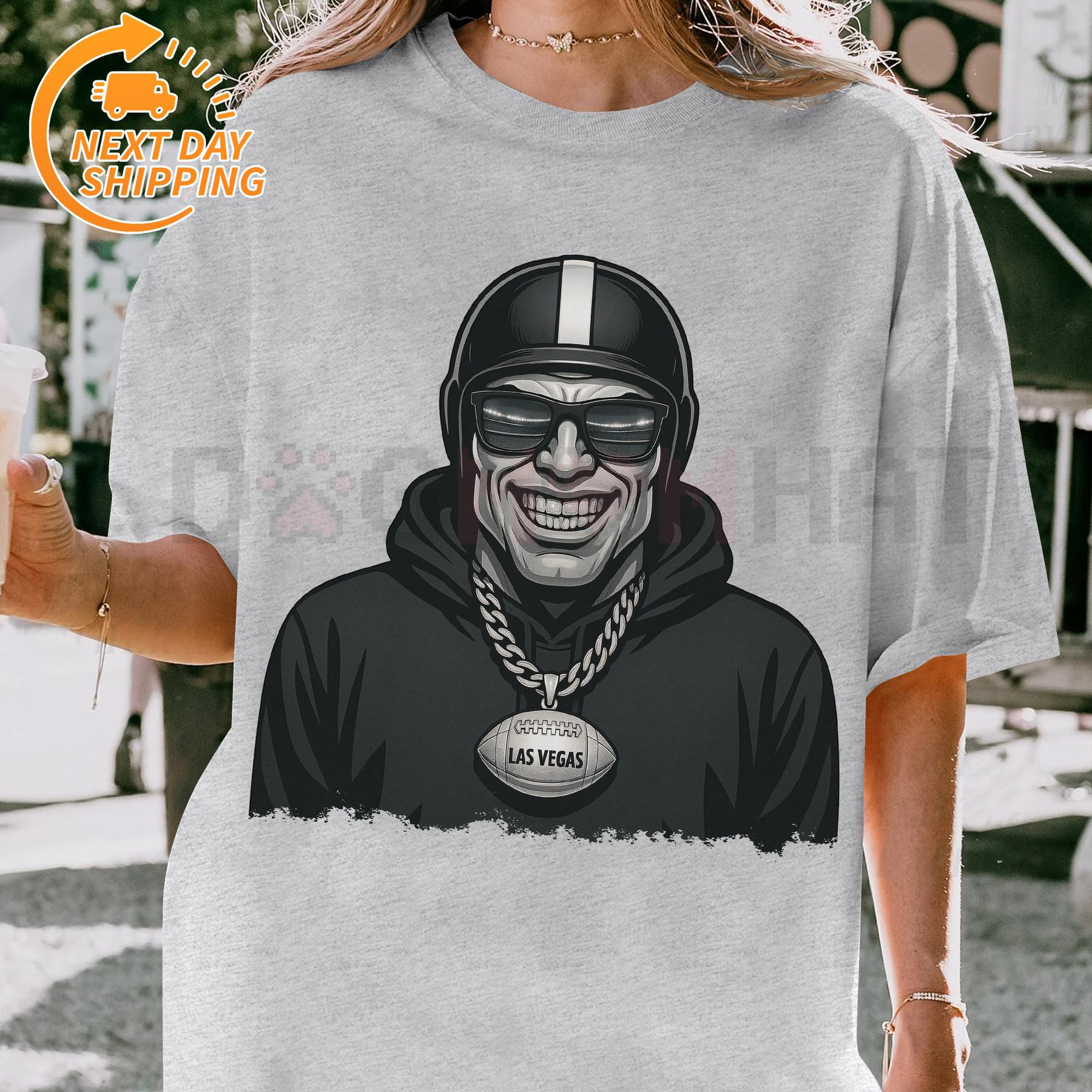 Spirit Animal Football City Graphic Tee – Custom Team Mascot Shirt