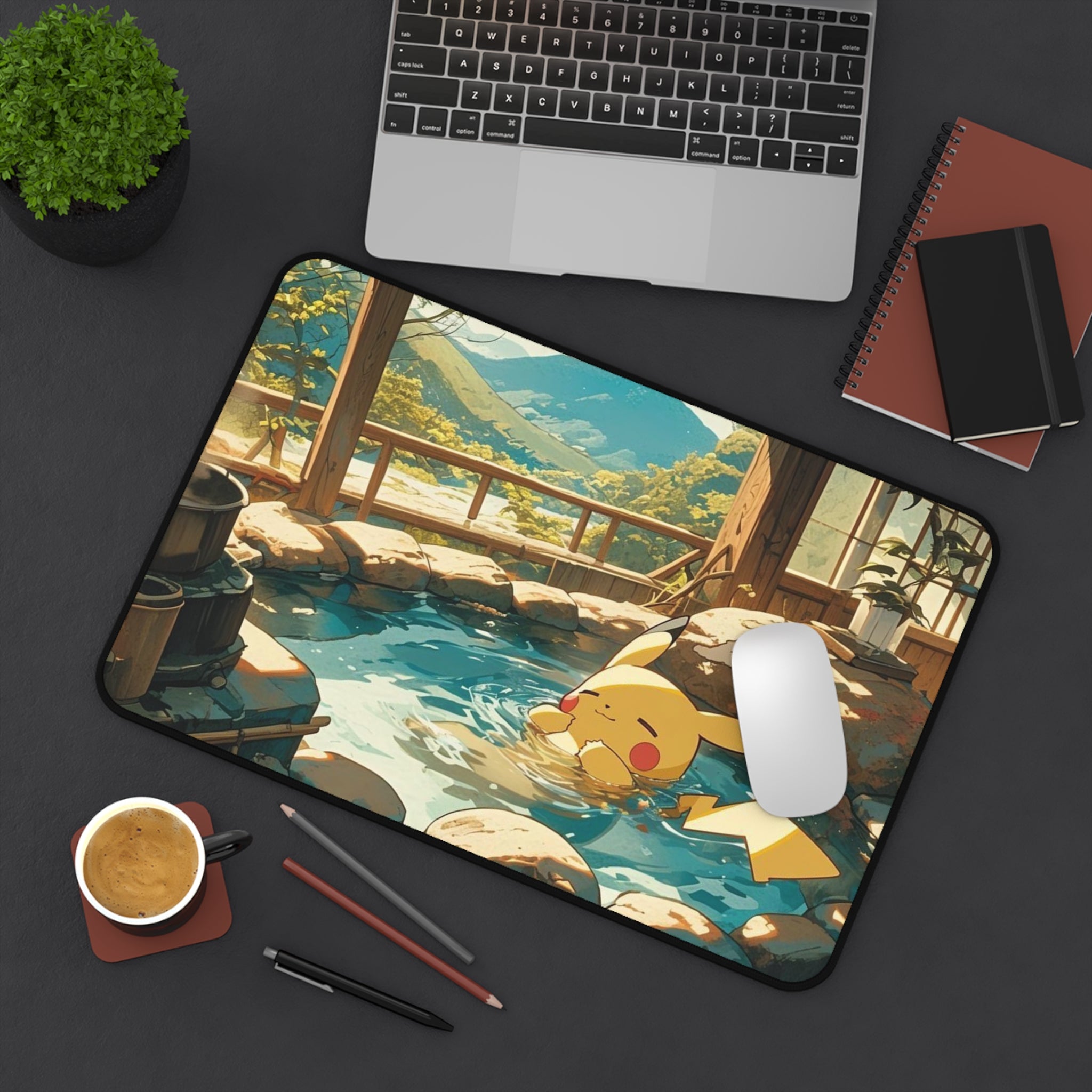 Desk Mat