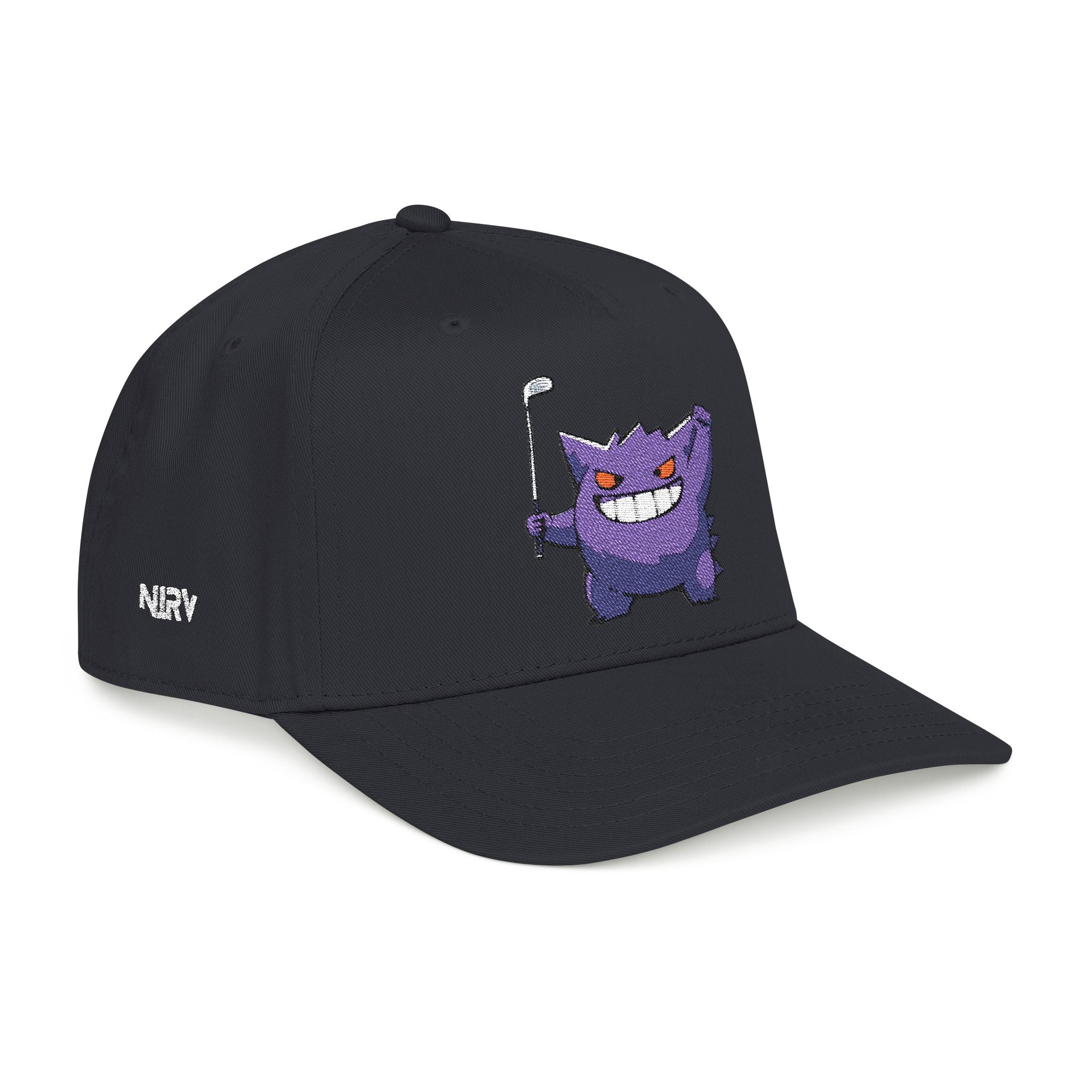 Trickster Mid Profile Baseball Cap