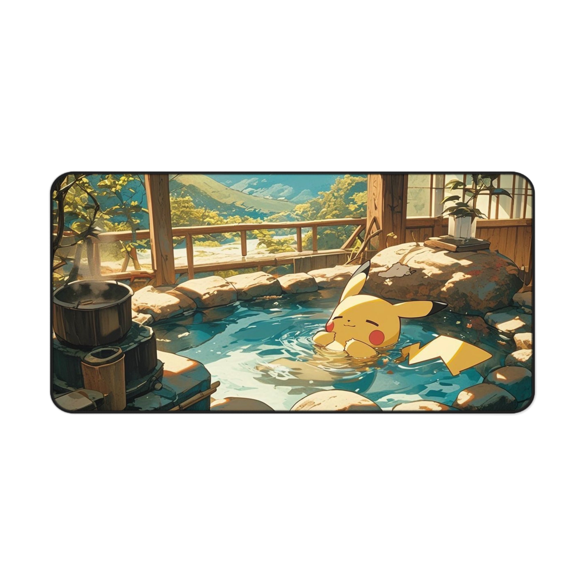 Desk Mat