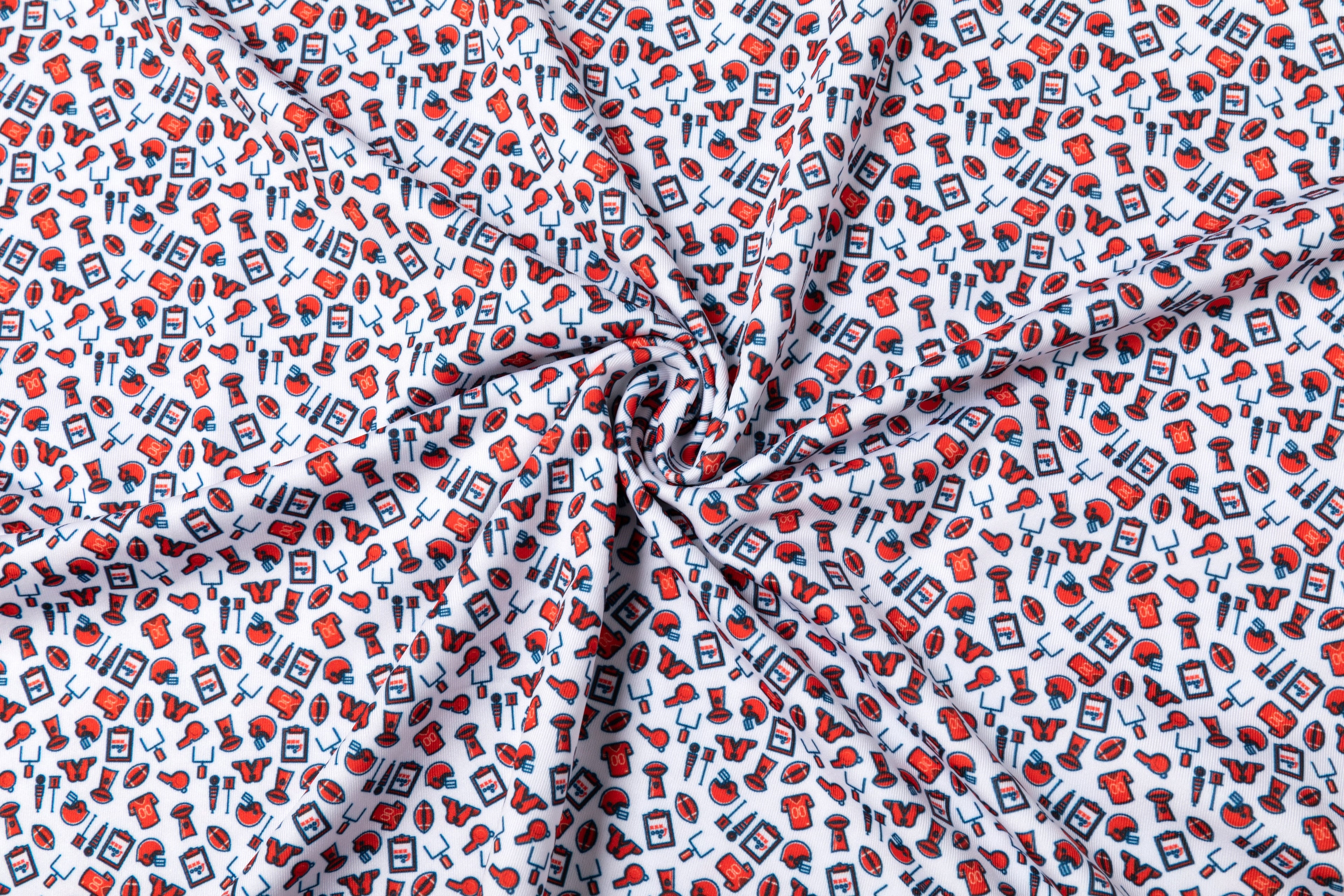 Gameday Men's Polo