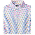 It's 5 O'clock Somewhere Men's Polo