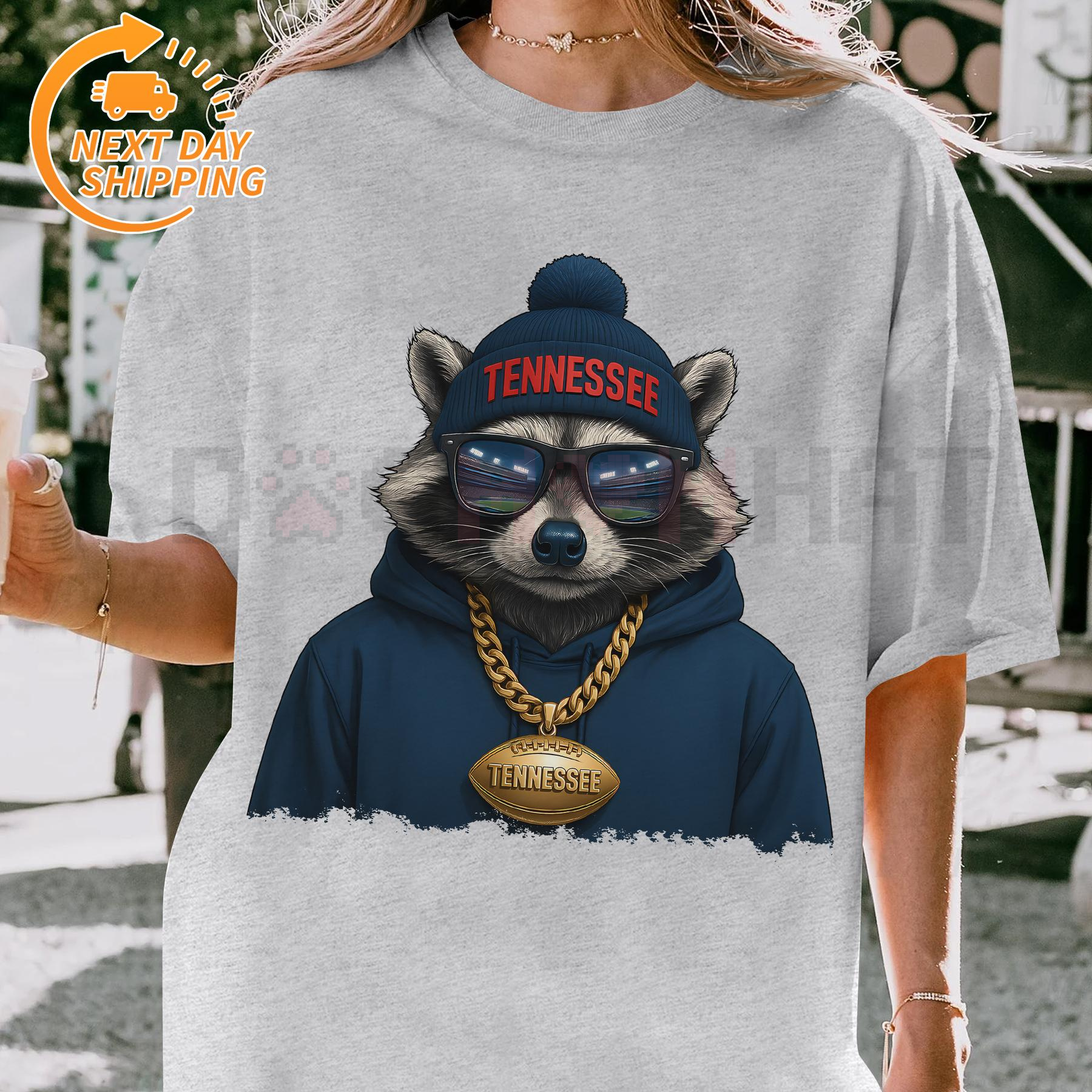 Spirit Animal Football City Graphic Tee – Custom Team Mascot Shirt