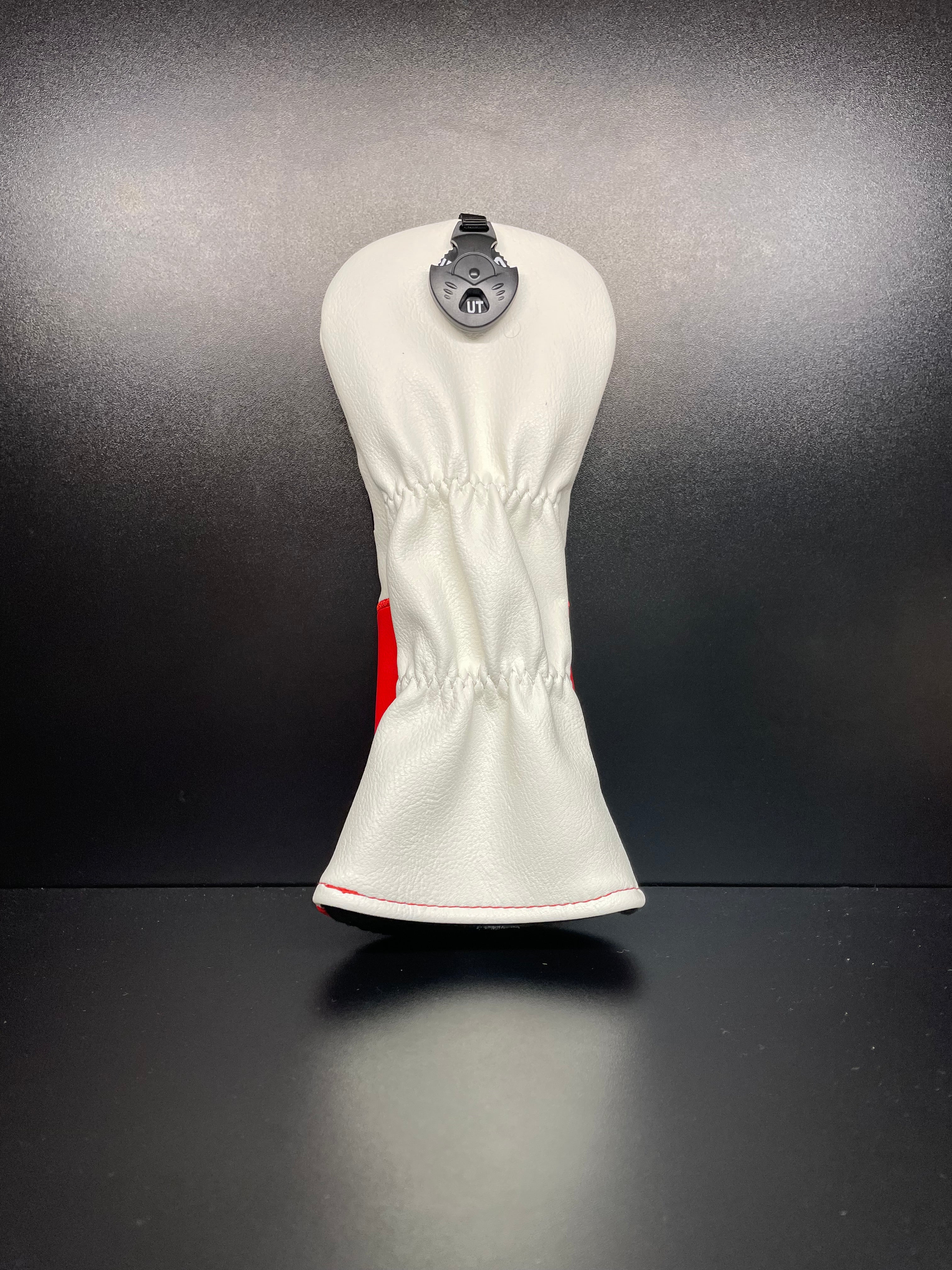 Ace Skull & Crossbones Headcover