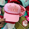 All I Want for Christmas is Veuve Trucker