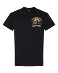 Alligator Graphic T-Shirt – Gildan Soft Cotton Tee, Comfortable & Durable Unisex Fit for Everyday Wear