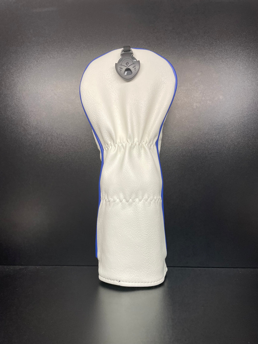 Argyle Stitched Headcover