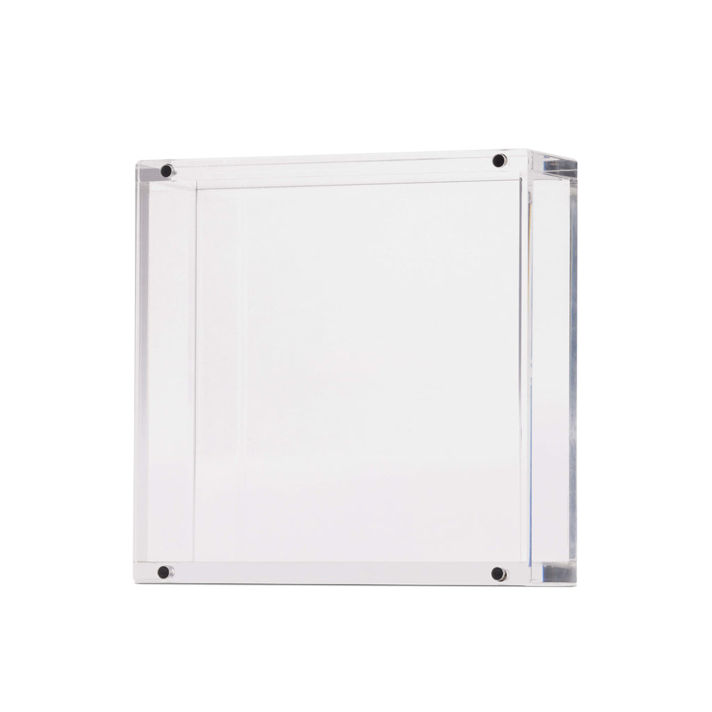 Acrylic Display Case - Japanese Standard Pokémon Booster Box