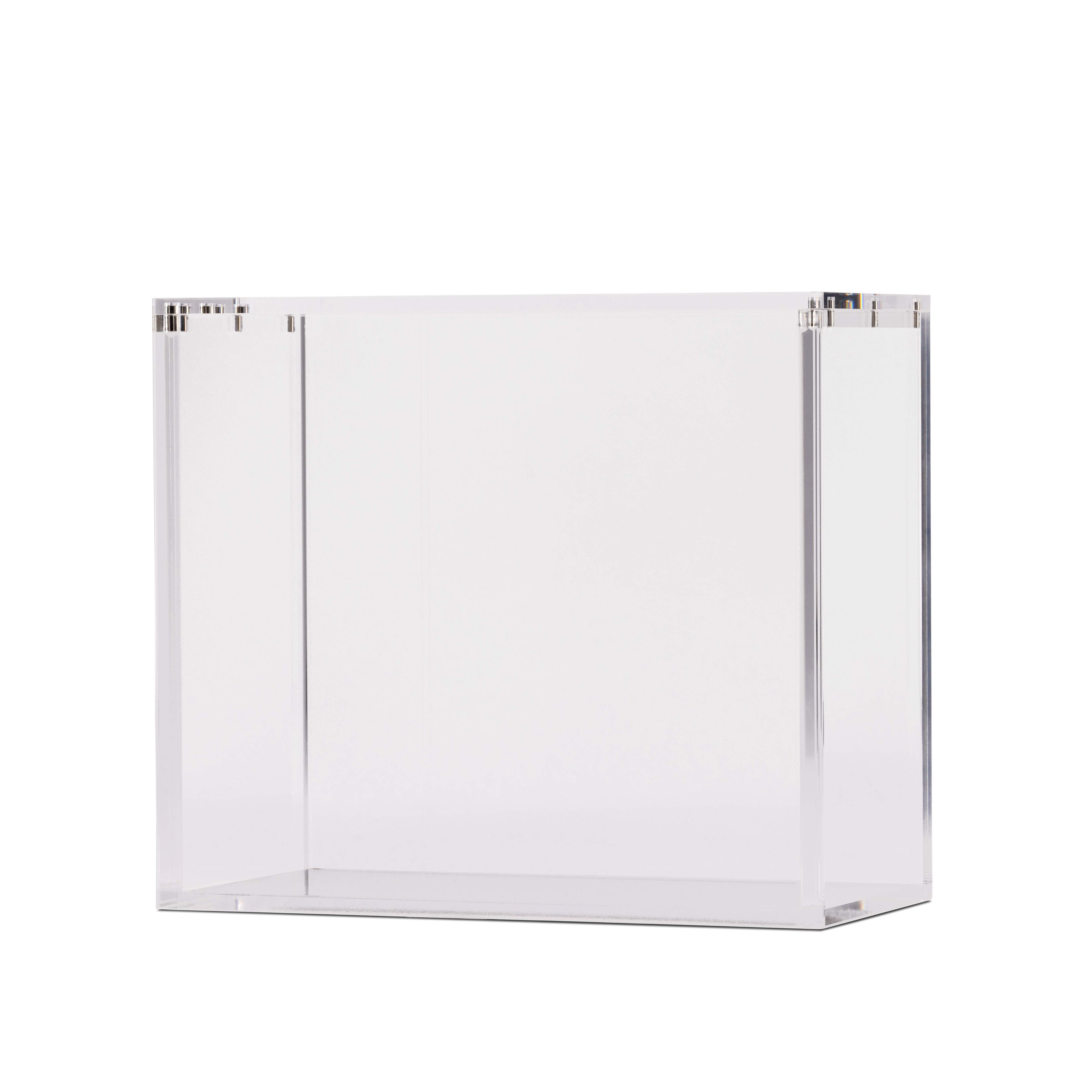 Acrylic Display Case - English Pokémon Booster Box