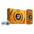 Bridgestone 2025 e6 Soft