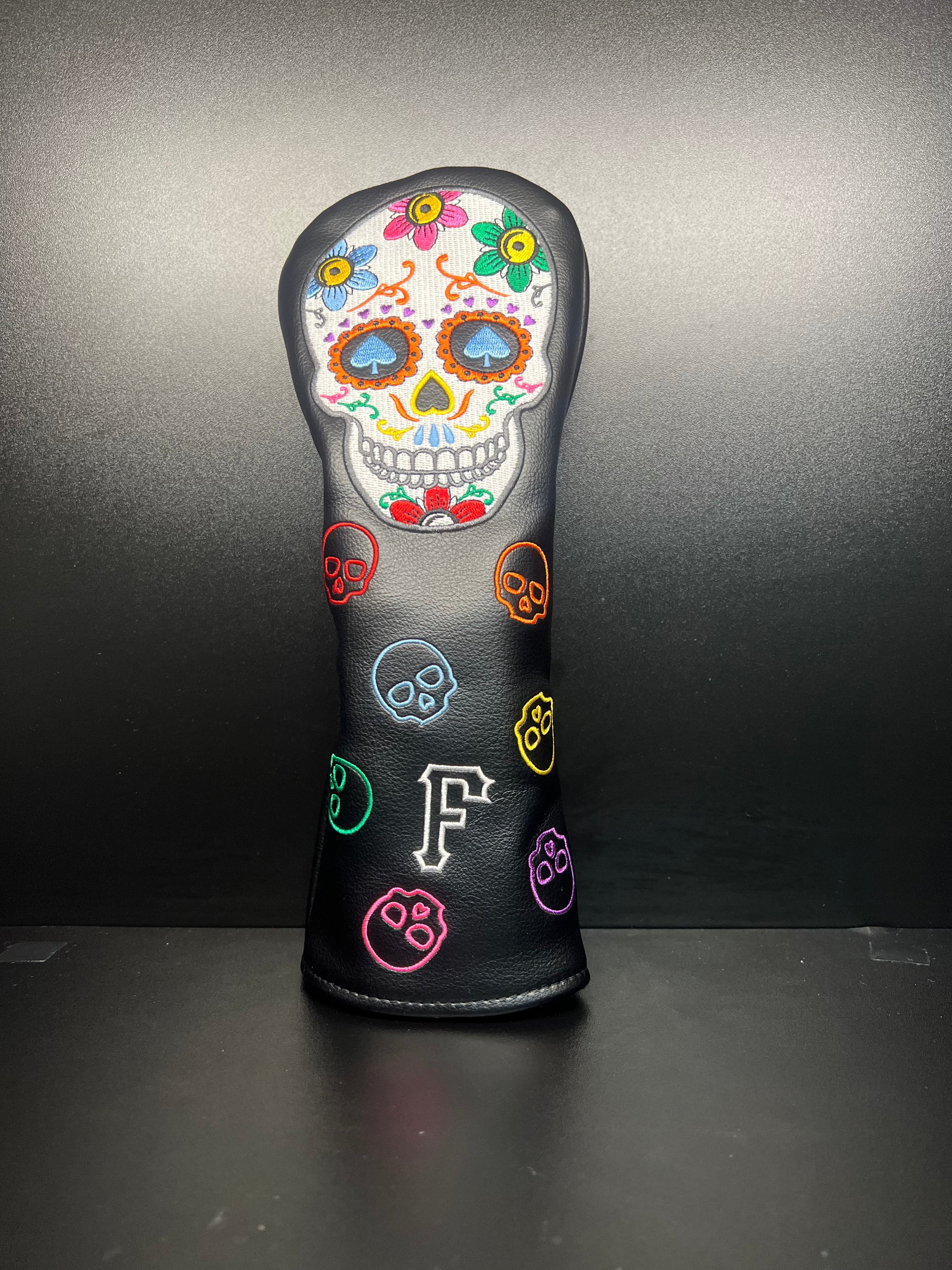 Cinco De Mayo Headcover