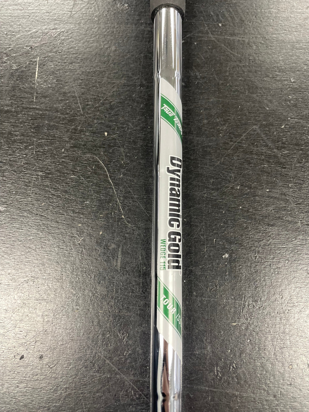 TaylorMade Milled Grind 4 Tiger Woods Wedge (Used)