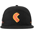 Not So Funny - The Hot Dog (Black)