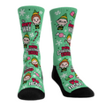 Elf - Christmas Cheer All-Over