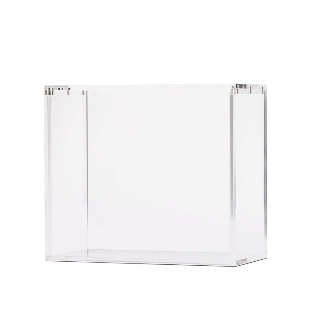 Acrylic Display Case - English Pokémon Elite Trainer Box (ETB)