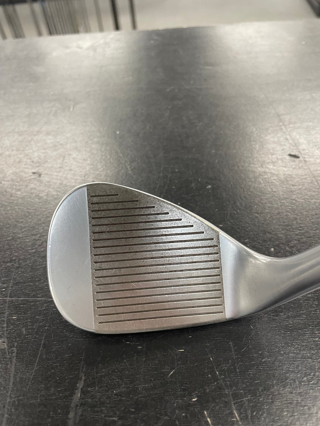 TaylorMade Milled Grind 4 Tiger Woods Wedge (Used)