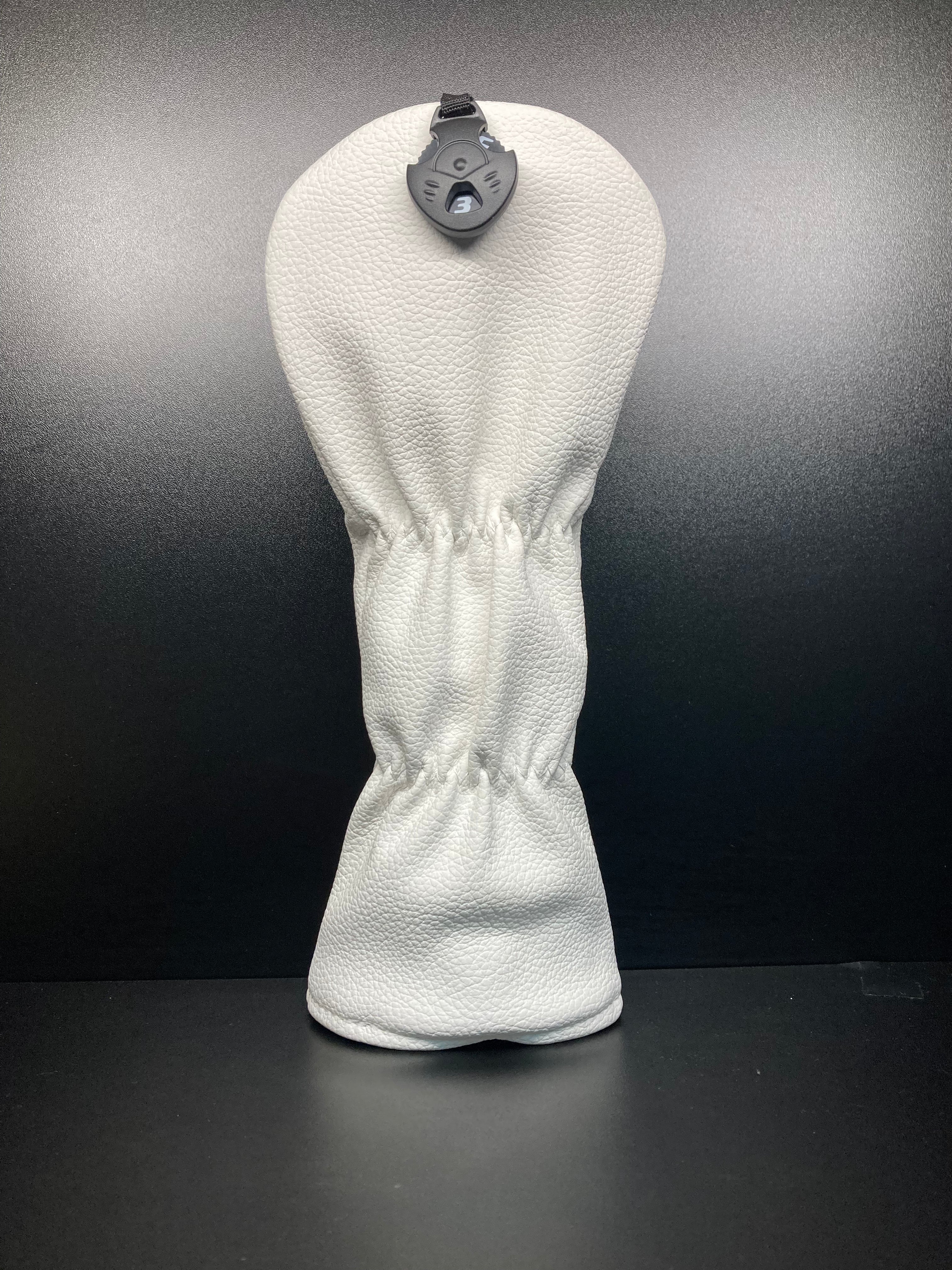 Fast Food 4Life Headcover