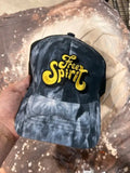 Free Spirit TieDye Hat