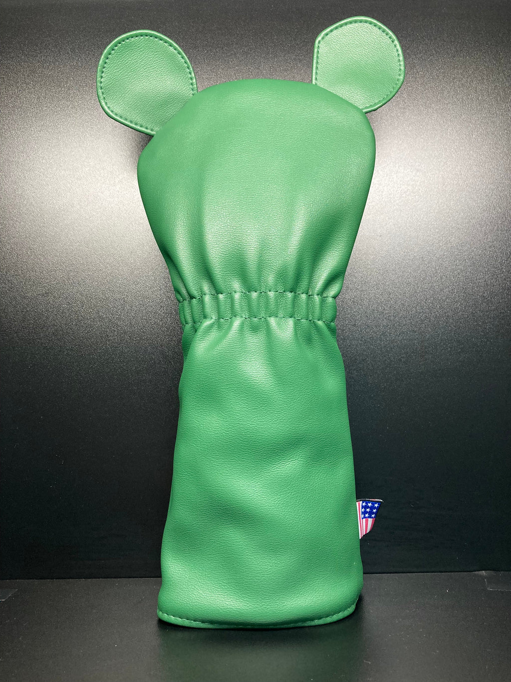 Frogger Frog Headcover