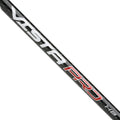 Fujikura Vista Pro Graphite Hybrid Shafts