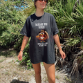 Funny Thanksgiving Slogan T-Shirt – Unisex Turkey Day Dinner Outfit