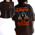 Gen X FAFOT T-Shirt - Custom Year Badass Generation Tee