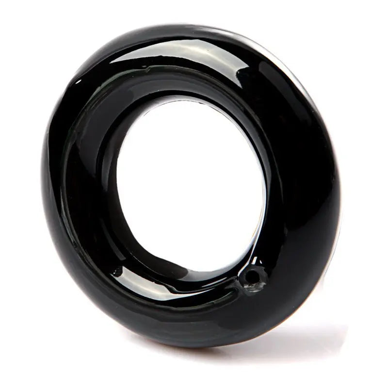 1PC Golf Weight Ring 150g Black red Round Weight Power Swing Ring for Golf Clubs Warm up Aid For Training Golf Accessories