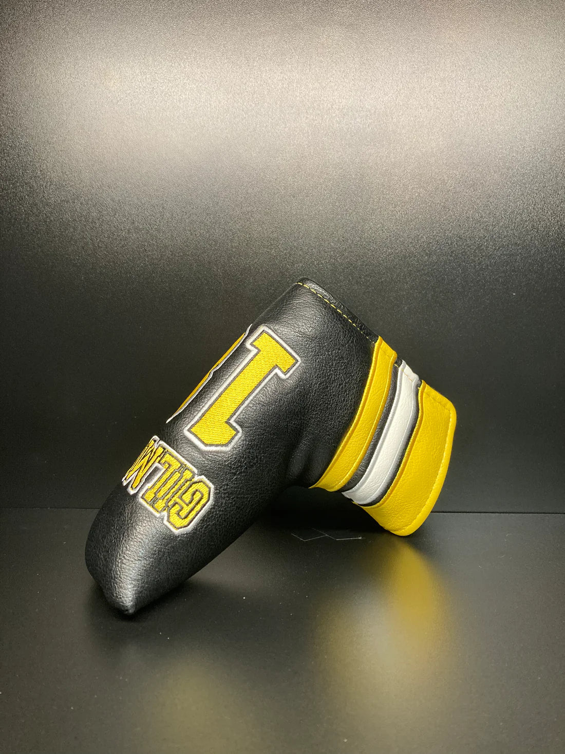 Happy Gilmore Hockey Jersey Headcover