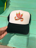 Hot & Spicy Trucker Hat