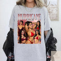 Huda Mustafa T-Shirt – Fun Love Island-Inspired Quote Tee, Unisex Mamacita Gym Shirt for Men & Women