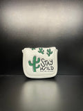 Hug Me Cactus Headcover