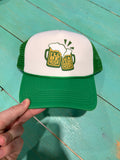 I'll Be Irish Trucker