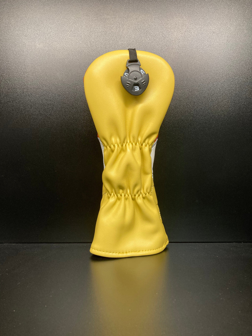 Ice Cream Cone Headcover