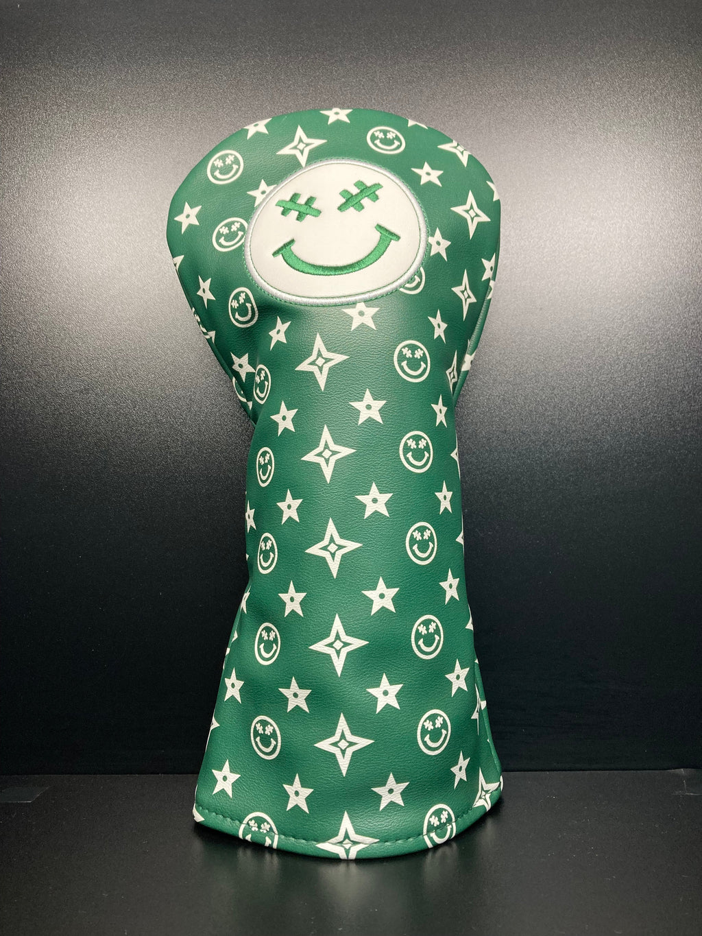 Jackpot Jon Headcover