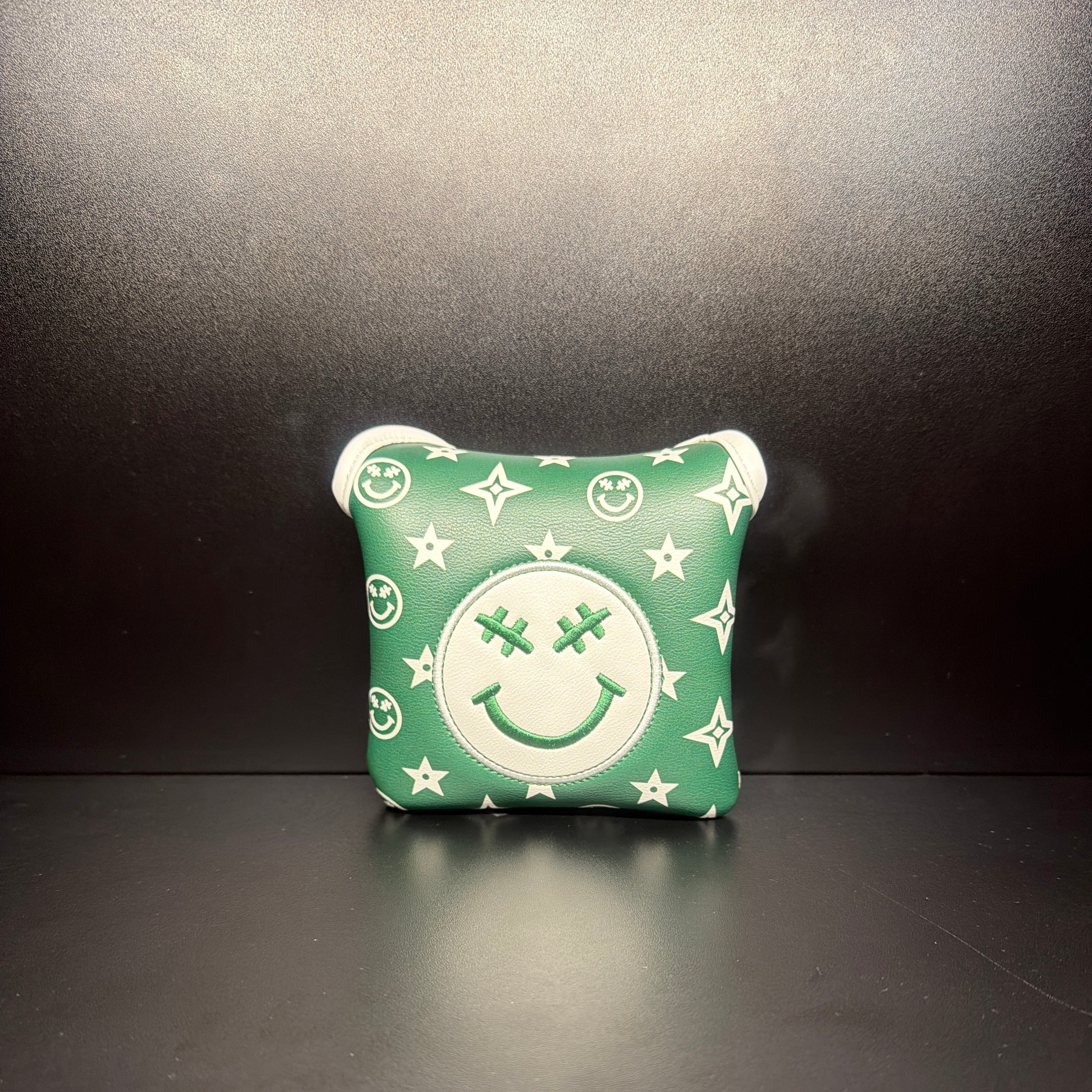 Jackpot Jon Headcover