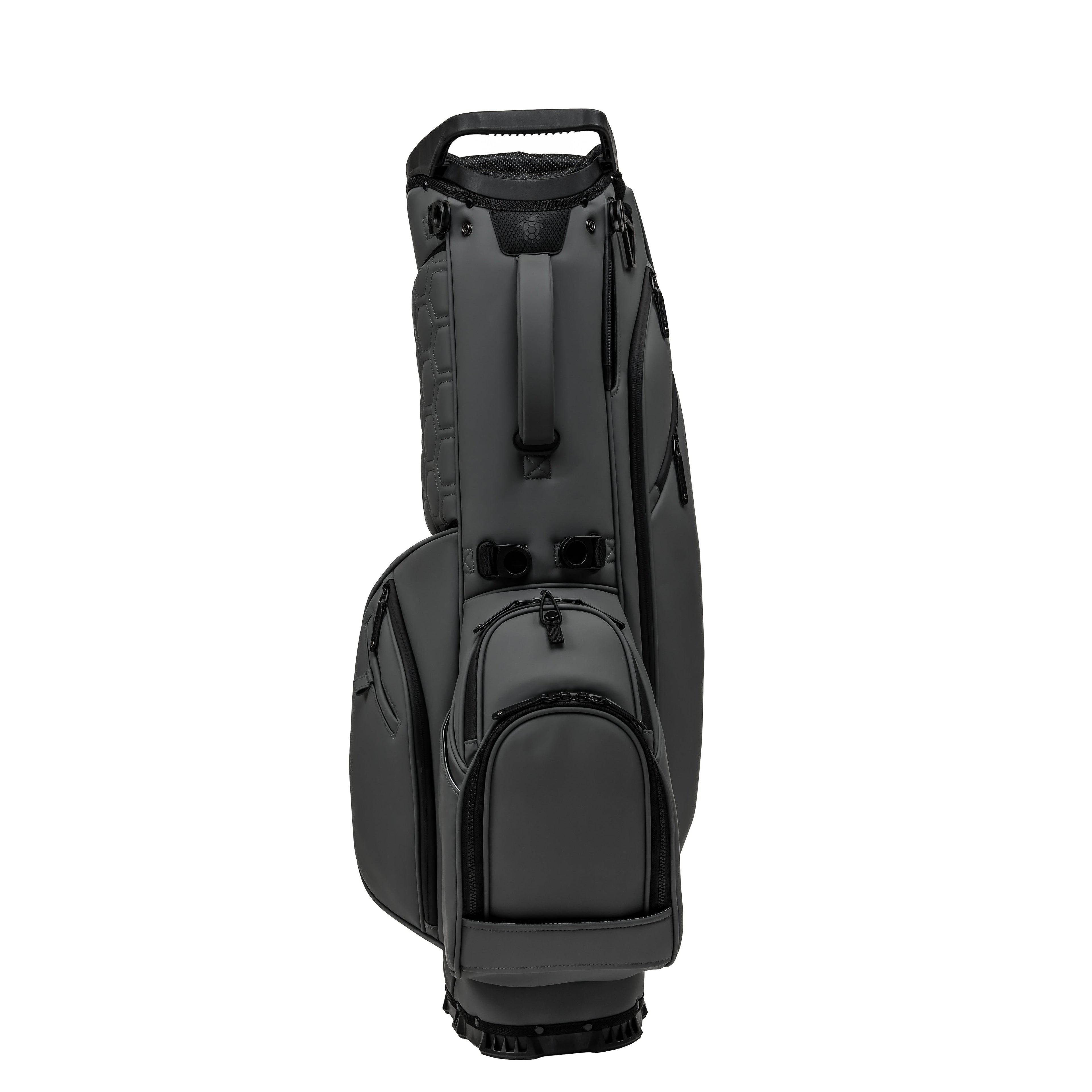 LUX V2 8.5" Carry Bag: Hippo