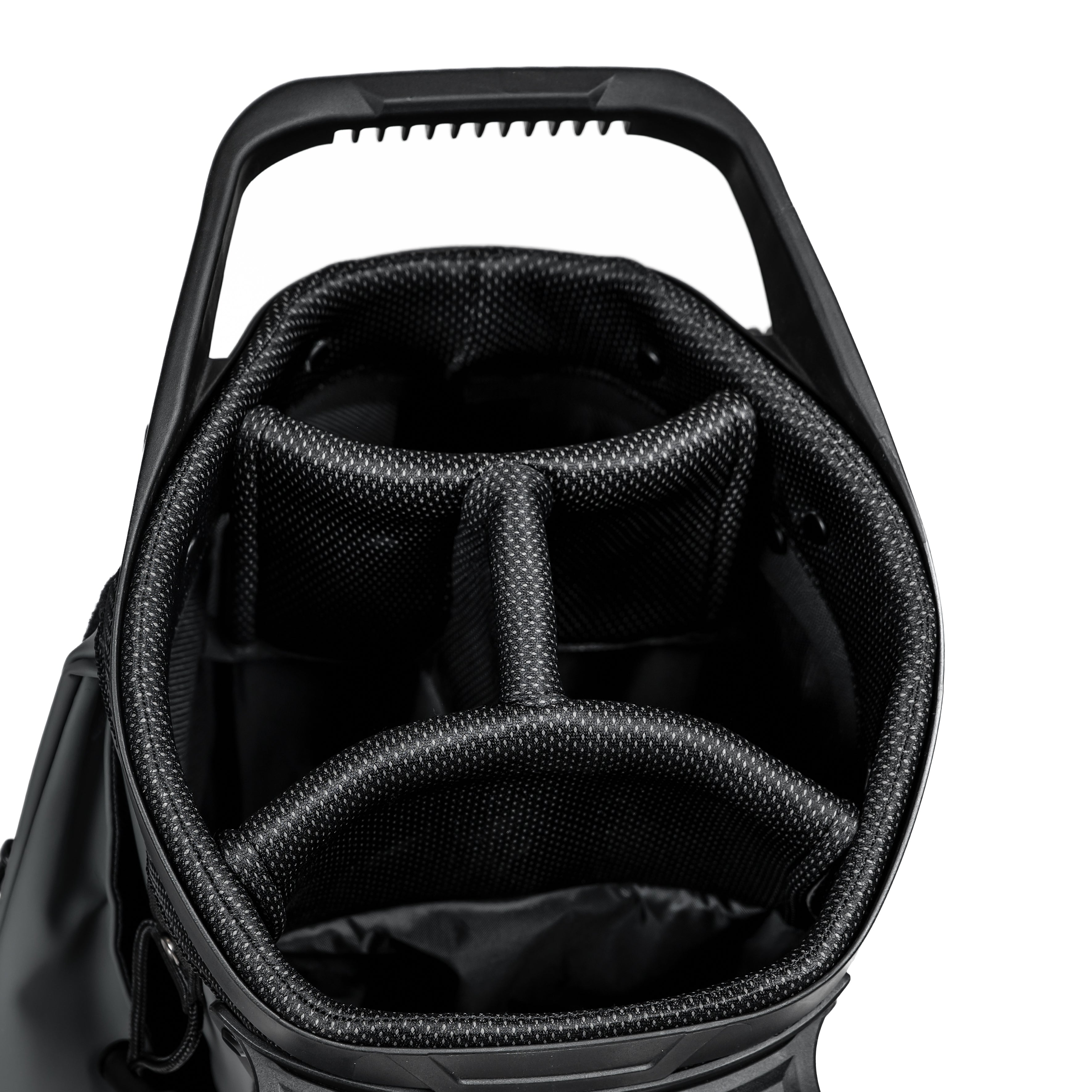 LUX V2 8.5" Carry Bag: Hippo
