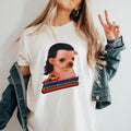 Los Temerarios T-Shirt – Grupos Español Spanish Quotes Tee