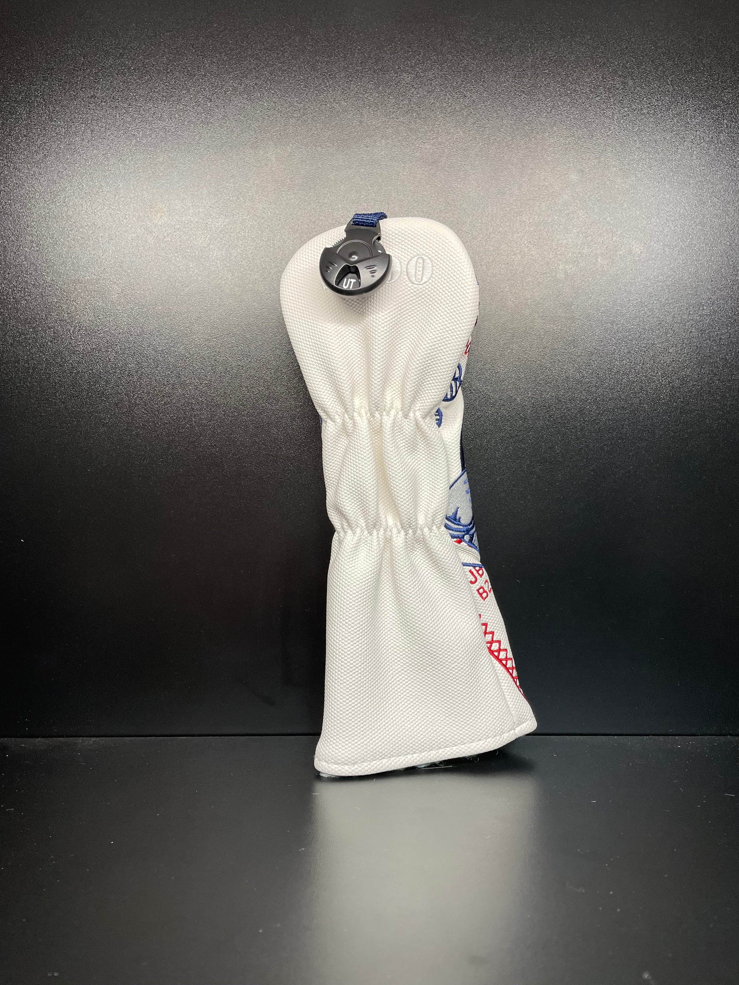 Lucky 100 Headcover