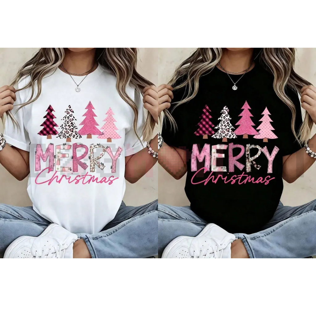 Merry Christmas Women's T-Shirt