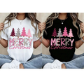Merry Christmas Women's T-Shirt