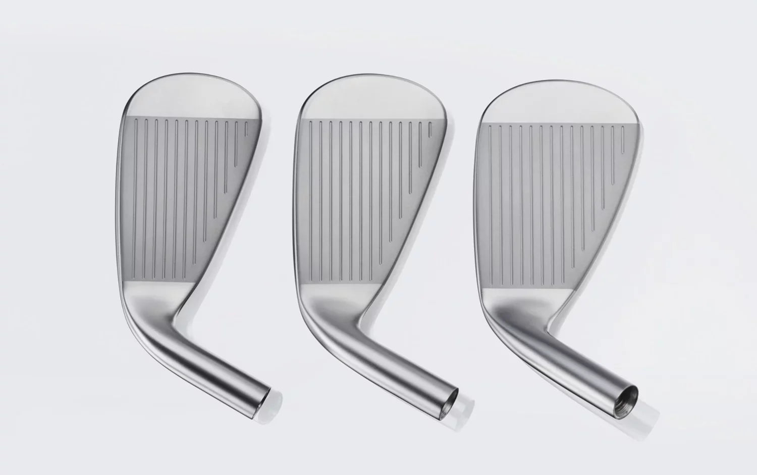 Mizuno JPX 925 Hot Metal HL Combo Set