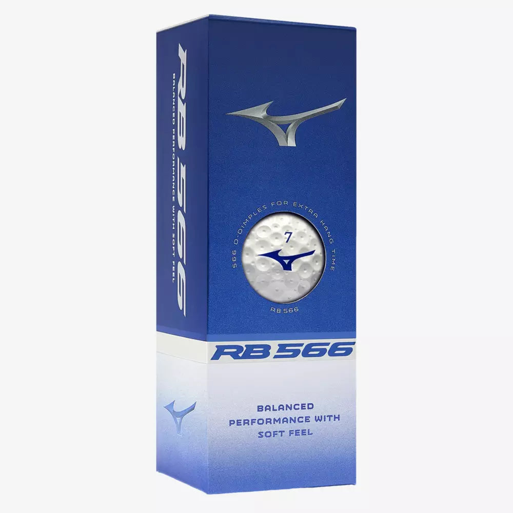 Mizuno RB 566 Golf Balls